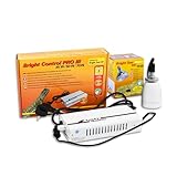 Lucky Reptile Bright Sun UV Desert Komplettset - 70 W Metalldampflampe inklusive Fassung & Vorschaltgerät - Reptilien Wärmelampe mit hitzebeständiger Keramikfassung - Terrarium Zubehör, 1 Stück (1er Pack)