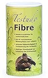 Agrobs - Testudo Fibre - Grundfutter für Landschildkröten - 250g Dose