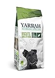 YARRAH Vegetarische Bio Snacks für Hunde, 6er Pack (6 x 250 g)