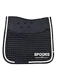 SPOOKS Dressage Pad Noomi (Farbe: navy; Größe: dressage)