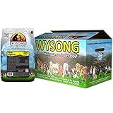Wysong Frettchen epigen 90 – Dry Futter für Frettchen