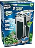 JBL CristalProfi e1902 greenline Außenfilter für Aquarien
