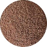 Fischfuttertreff Fischfutter Granulat 0,5-1,0 mm für Buntbarsche, Cichliden, Diskus (1 l)