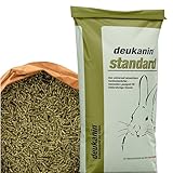 TOP-Futtermittel deukanin Standard | 25 kg