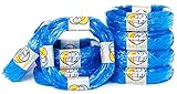 Mom's Aide Nachfüllfolie kompatibel mit Tommee Tippee Sangenic Tec+Simplee Sangenic + Twist & Click (8er-Pack)