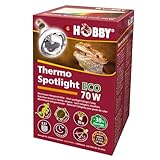 Hobby 37564 Thermo Spotlight Eco, 70 W