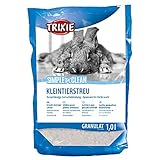 Trixie Simple-n-Clean Silikat-Kleintierstreu , 1 Liter, 400 g (1er Pack)