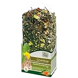 JR FARM Grainless Mix Zwergkaninchen 2500g