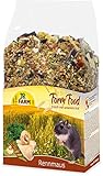 JR Farm Food Rennmaus Adult 500g
