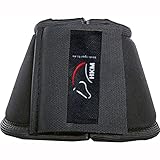 HKM Finja Gamaschen schwarz XL